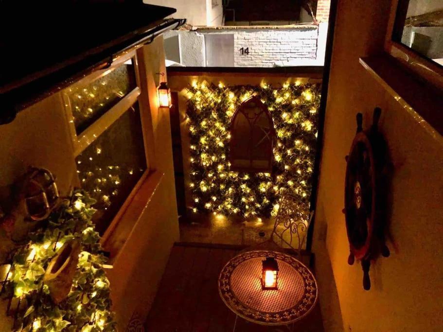 The Merry Gull, - Stunning, Quirky, Luxury * Уитби