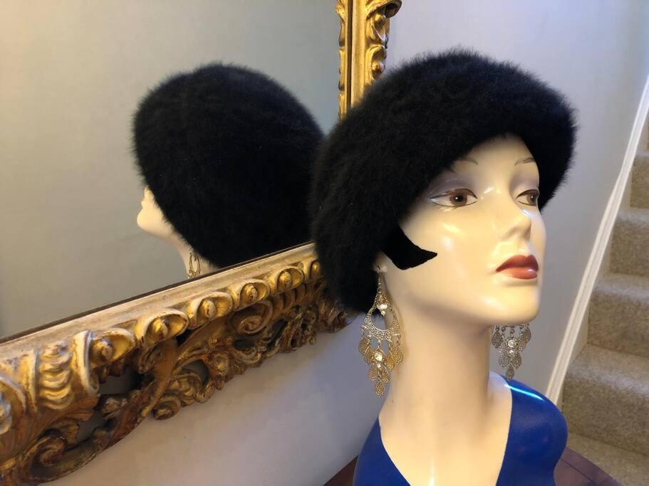 The Merry Gull, - Stunning, Quirky, Luxury Дом отдыха Уитби