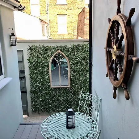 The Merry Gull, Whitby - Stunning, Quirky, Luxury Exterior foto