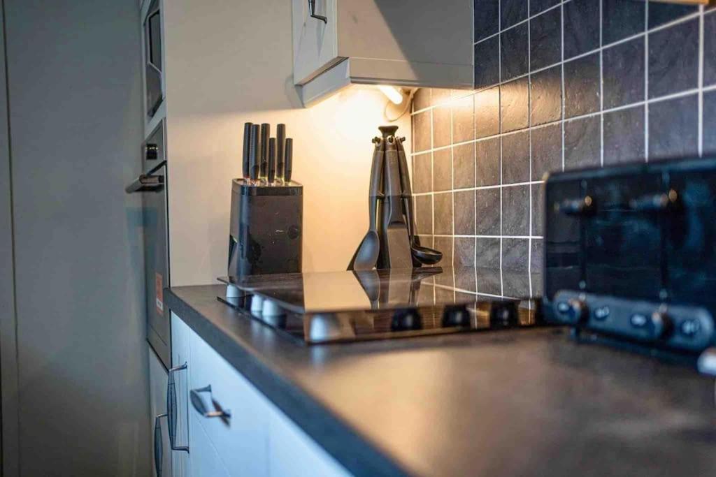 The Merry Gull, - Stunning, Quirky, Luxury Ferienhaus Whitby