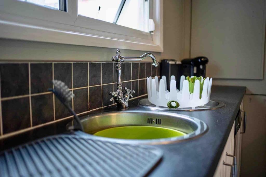 Ferienhaus The Merry Gull, - Stunning, Quirky, Luxury *