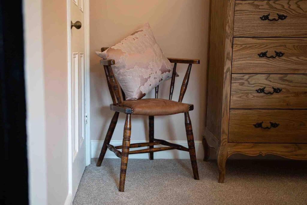 The Merry Gull, - Stunning, Quirky, Luxury Holiday home
