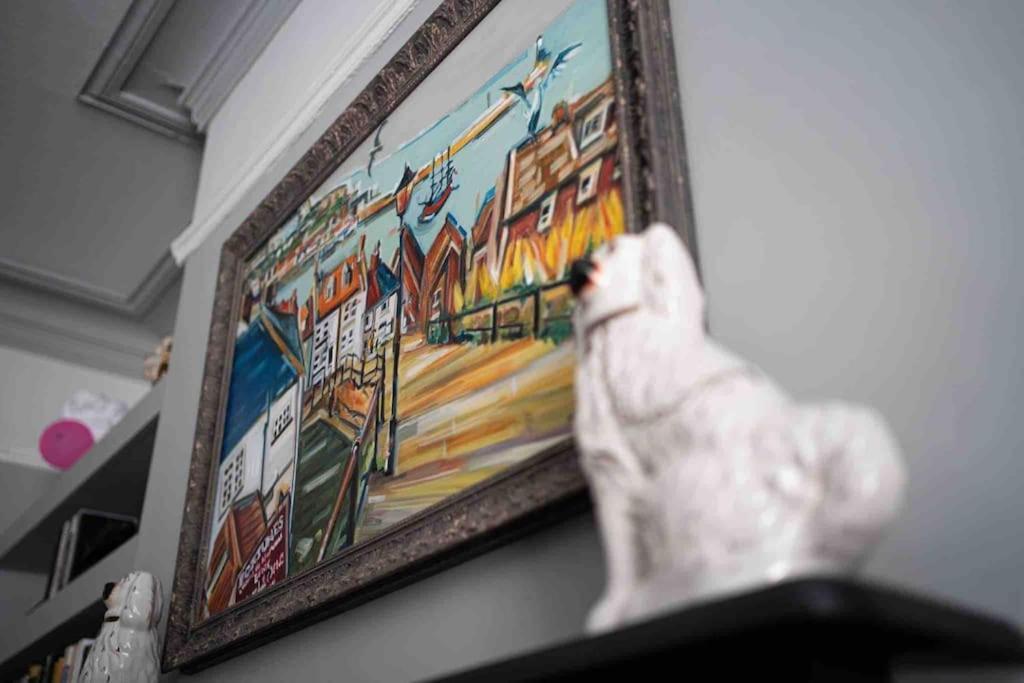 The Merry Gull, - Stunning, Quirky, Luxury Holiday home