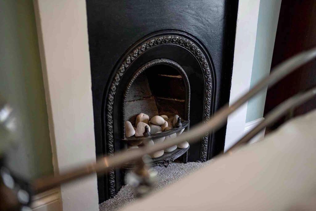 The Merry Gull, - Stunning, Quirky, Luxury