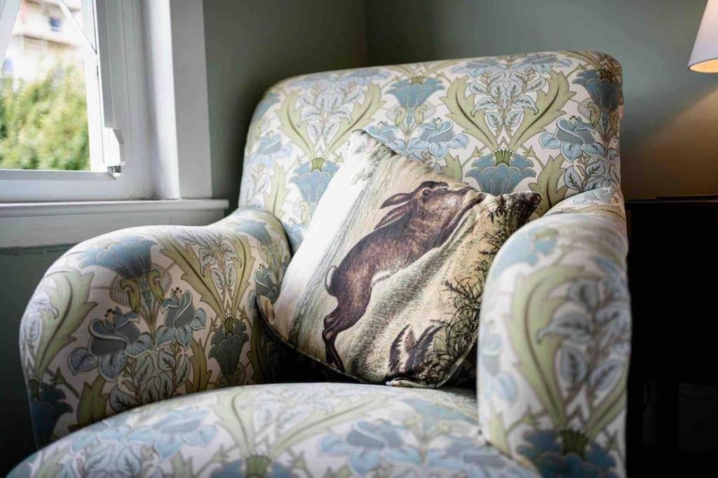 Ferienhaus The Merry Gull, - Stunning, Quirky, Luxury