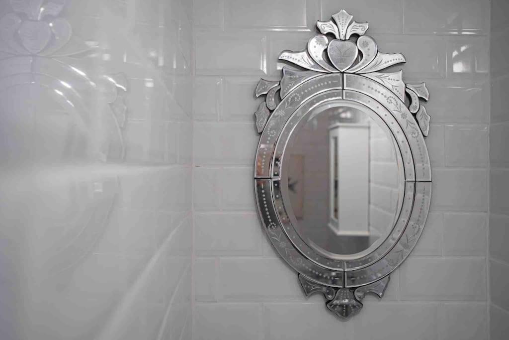 The Merry Gull, - Stunning, Quirky, Luxury Ferienhaus
