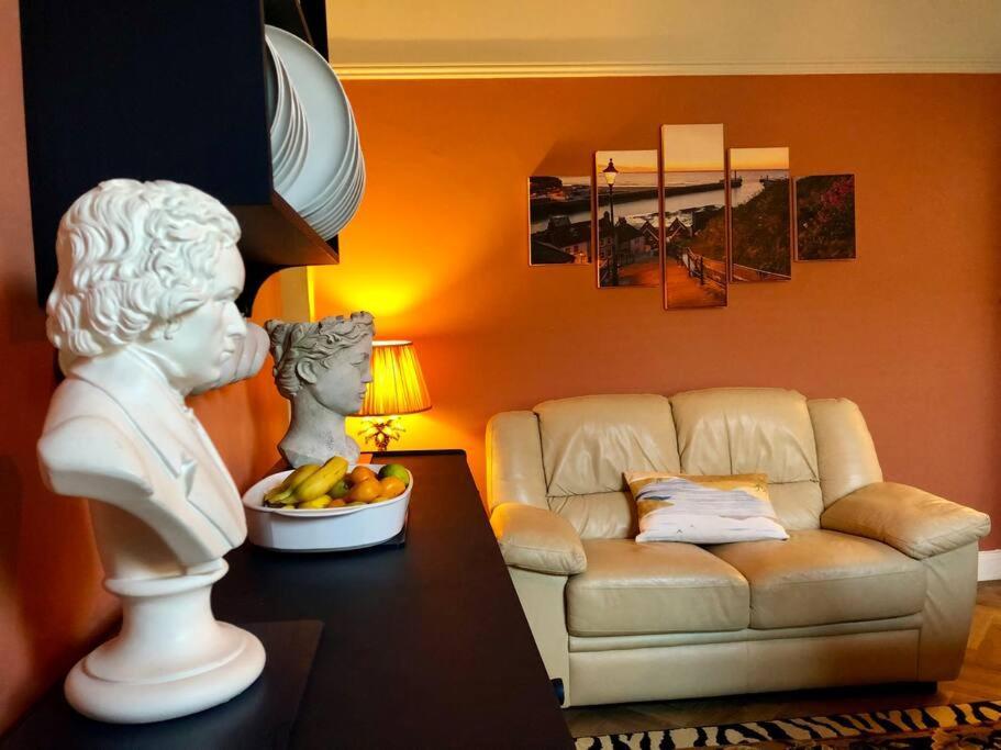The Merry Gull, - Stunning, Quirky, Luxury Ferienhaus *