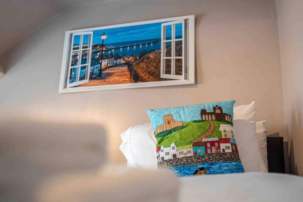 The Merry Gull, - Stunning, Quirky, Luxury Whitby