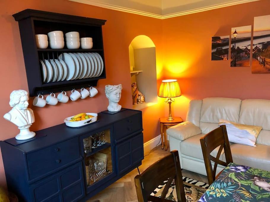 The Merry Gull, - Stunning, Quirky, Luxury Whitby