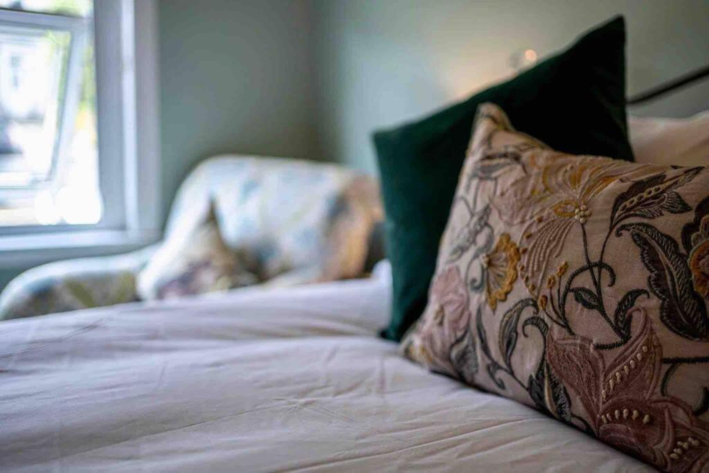 The Merry Gull, - Stunning, Quirky, Luxury Ferienhaus *