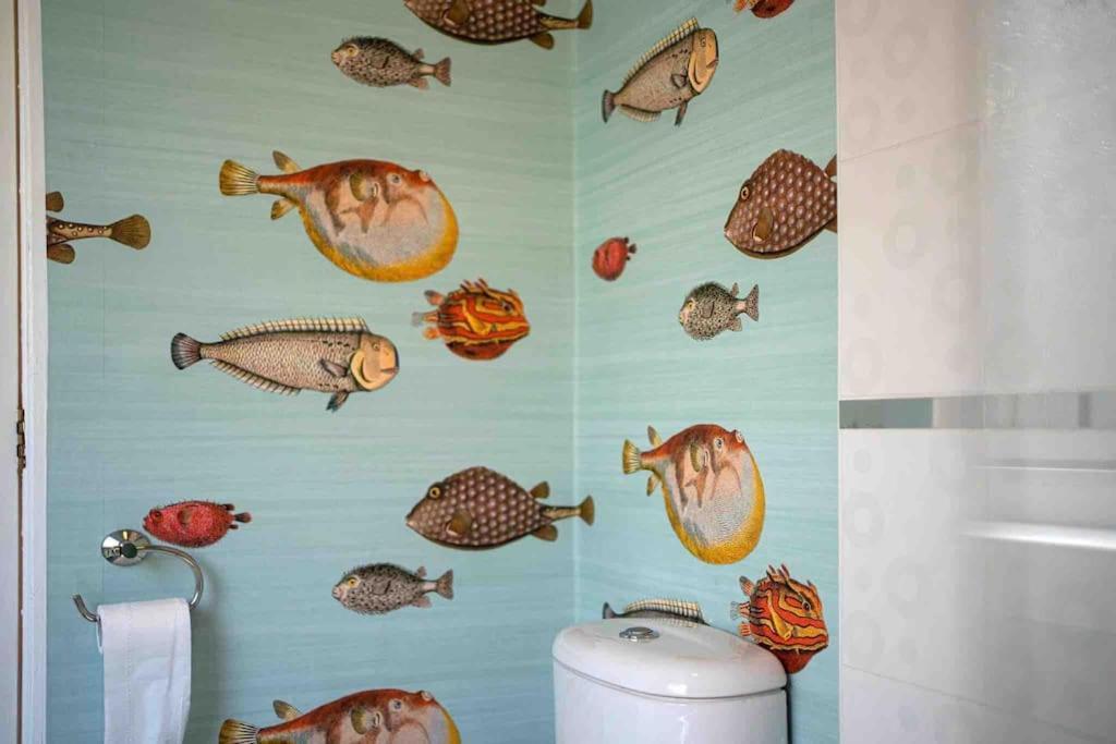 The Merry Gull, - Stunning, Quirky, Luxury Ferienhaus *