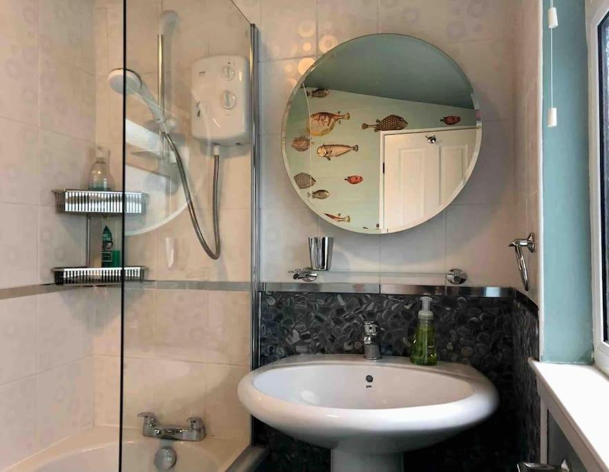 The Merry Gull, - Stunning, Quirky, Luxury Ferienhaus Whitby