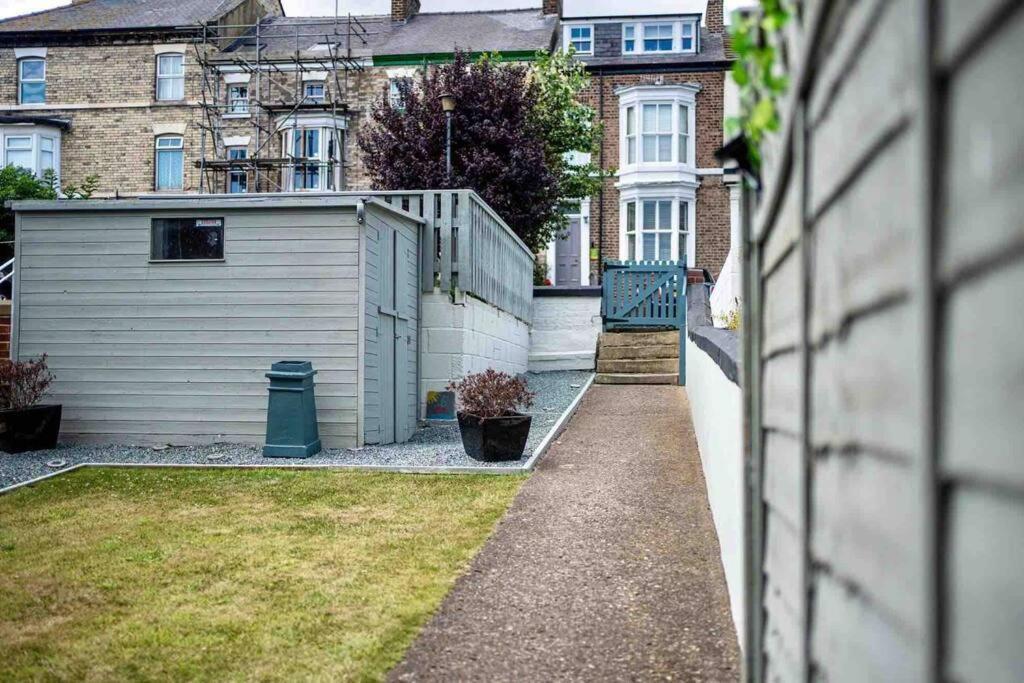 The Merry Gull, - Stunning, Quirky, Luxury Ferienhaus