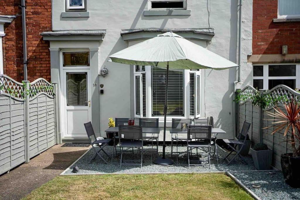 The Merry Gull, - Stunning, Quirky, Luxury Ferienhaus Whitby