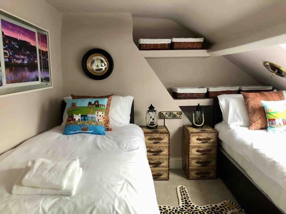 The Merry Gull, - Stunning, Quirky, Luxury