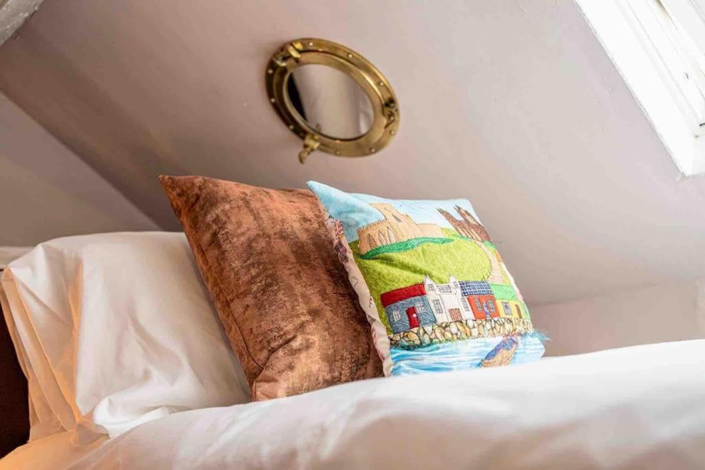 The Merry Gull, - Stunning, Quirky, Luxury Сasa de vacaciones
